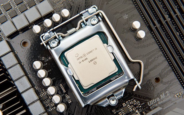 散片CPU為什么比盒裝CPU便宜很多？CPU散片靠譜嗎？
