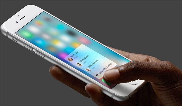 看看這些3D Touch技巧 你真的用好3D Touch了嗎？