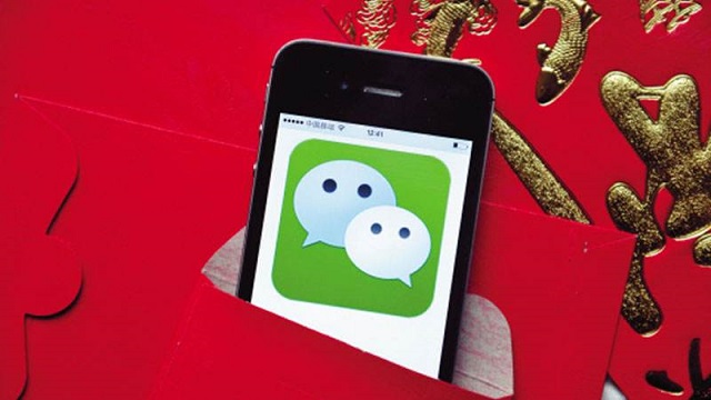 10個微信隱藏功能大全 原來收藏功能如此強(qiáng)大 你都知道幾個呢？