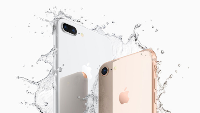 iPhone X一季度銷量僅占到蘋果機(jī)16% 遠(yuǎn)不如8系列