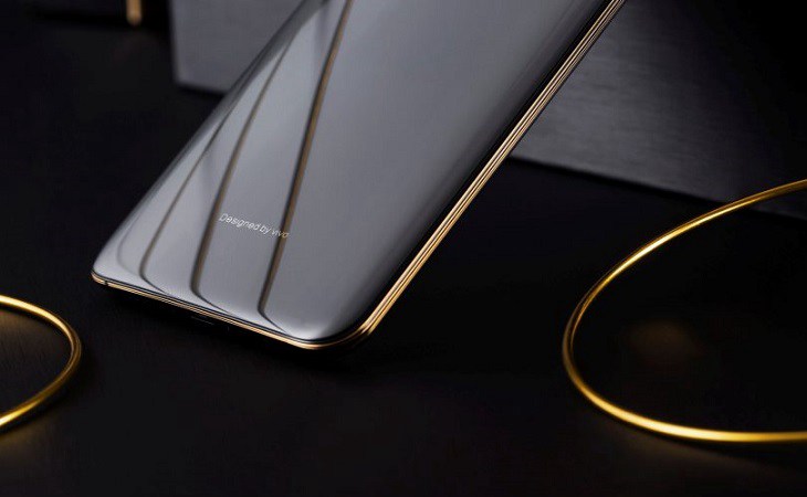 vivo X21哪個(gè)顏色好看 vivo X21四色對比圖賞