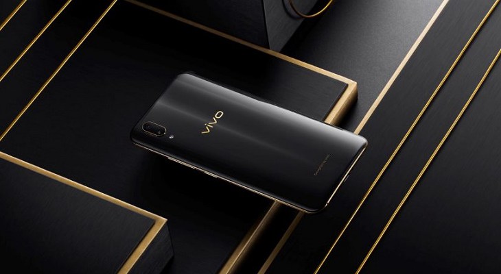 vivo X21哪個(gè)顏色好看 vivo X21四色對比圖賞