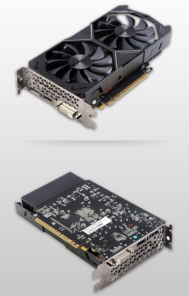 2018高性價(jià)比裝機(jī) 3000左右i3-8100/GTX1050Ti主流游戲配置推薦