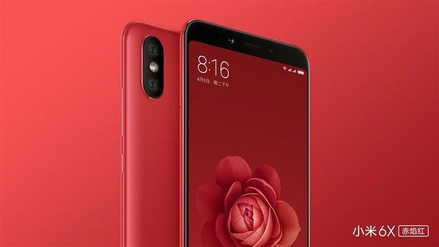 小米6X全面評(píng)測(cè)：價(jià)格厚道/配置無(wú)短板 小米6X值得買(mǎi)嗎？