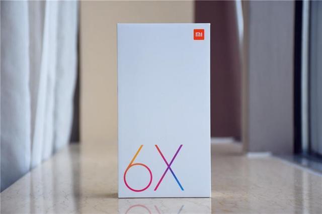 小米6X評(píng)測：價(jià)格厚道/配置無短板