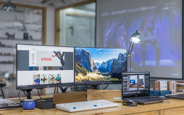 電腦快捷鍵大全 Mac、辦公、PS快捷鍵全都有！