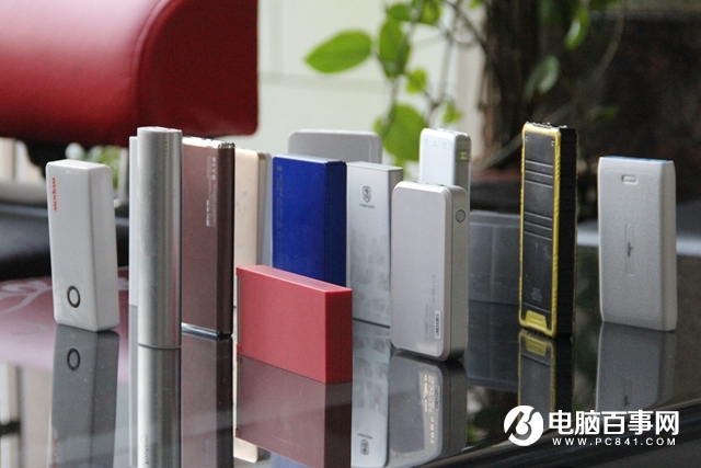 2018十大充電寶品牌排行 充電寶什么牌子好？