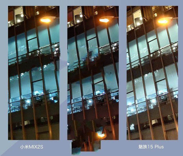 小米MIX2S、華為P20、魅族15 Plus對比評測 三款旗艦機大亂斗
