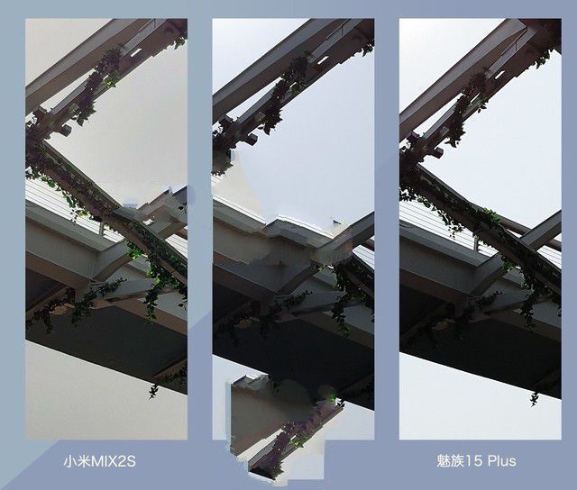 小米MIX2S、華為P20、魅族15 Plus對比評測 三款旗艦機大亂斗