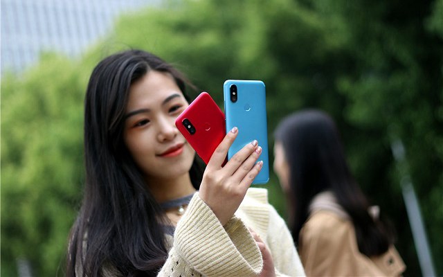 紅米S2和小米6X哪個好？紅米S2對比小米6X的區(qū)別