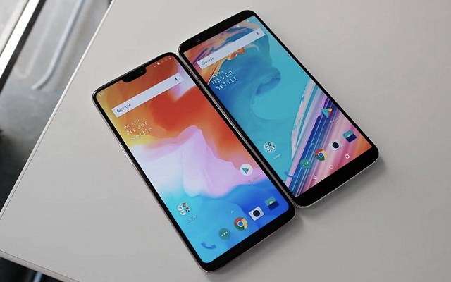 一加6和一加5T區(qū)別對比 一加6和一加5T哪個好？