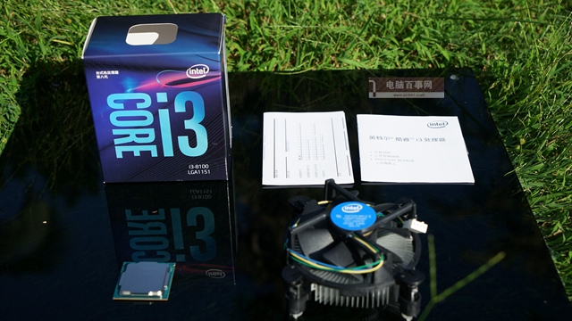 Intel酷睿i3 8100主板推薦 i3-8100配什么主板？