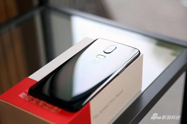 一加6、堅果R1、小米MIX 2s對比評測 你該怎么選？