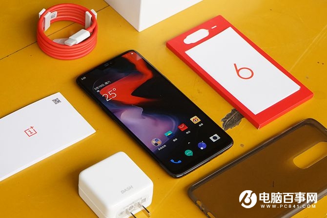 一加手機(jī)6怎么樣 值得買嗎？一加6評(píng)測(cè)