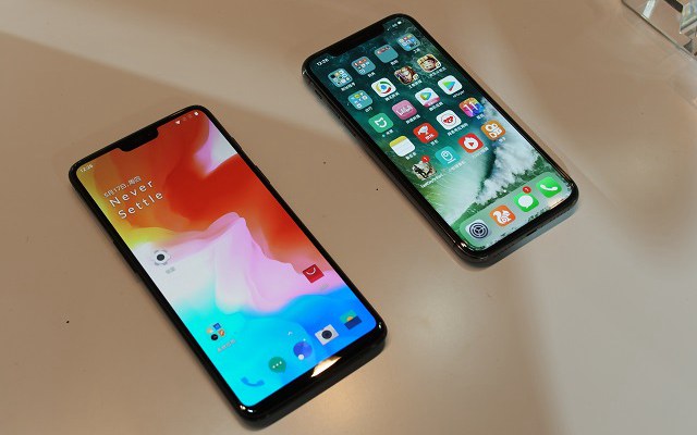 外媒：一加手機(jī)6比iPhone X更值得購買的10個(gè)理由