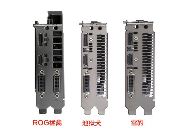 顯卡怎么看好壞？小白必看的顯卡知識掃盲 通俗易懂！