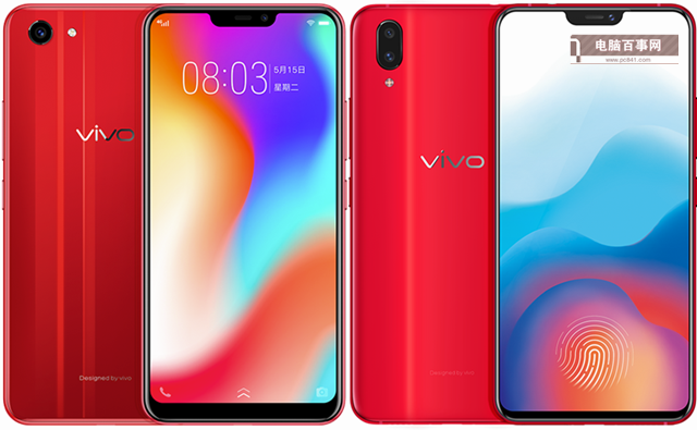 vivo X21和vivo Y83區(qū)別對(duì)比 vivo Y83和X21哪個(gè)好？