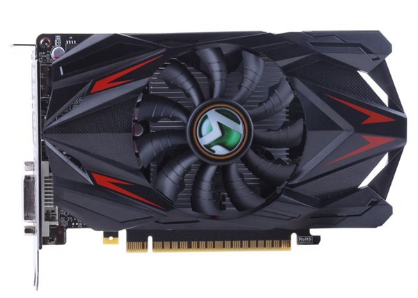 銘瑄推GTX1050 3GB版本：中國地區(qū)獨(dú)占