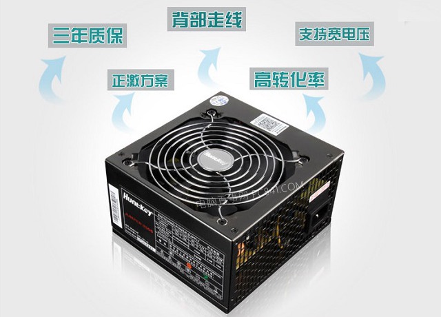 2000元奔騰G5500主機(jī)配置推薦 適合學(xué)生或家用 升級(jí)方便！