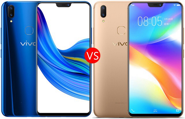 vivo Z1與vivoY85區(qū)別對比 vivo Z1和vivo Y85哪個(gè)好？