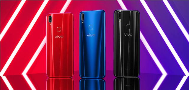 vivo Z1和vivo Y85哪個(gè)好？vivo Z1與Y85區(qū)別對(duì)比