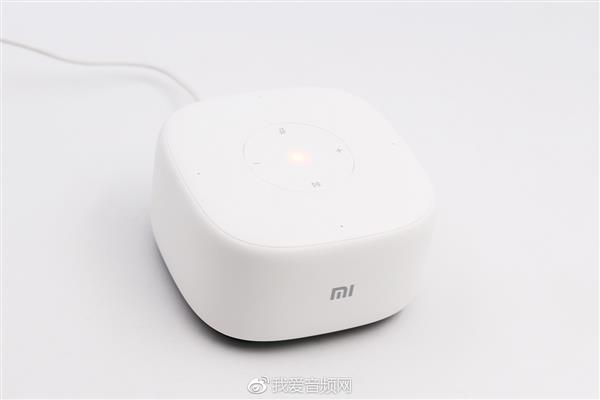 兩款爆品迷你智能音箱拆解對(duì)比：天貓精靈方糖、小愛mini