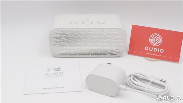 兩款爆品迷你智能音箱拆解對(duì)比：天貓精靈方糖、小愛mini