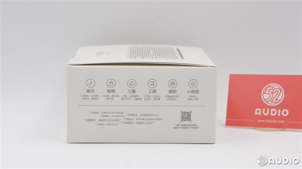 兩款爆品迷你智能音箱拆解對(duì)比：天貓精靈方糖、小愛mini