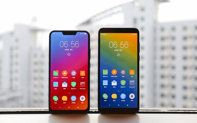 聯(lián)想Z5、K5 Note、A5正式發(fā)布 三款新機齊發(fā)