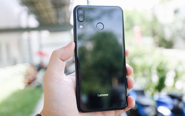 聯(lián)想Z5、K5 Note、A5正式發(fā)布 三款新機(jī)齊發(fā)