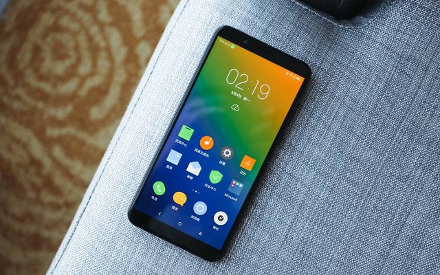 聯(lián)想Z5、K5 Note、A5正式發(fā)布 三款新機(jī)齊發(fā)