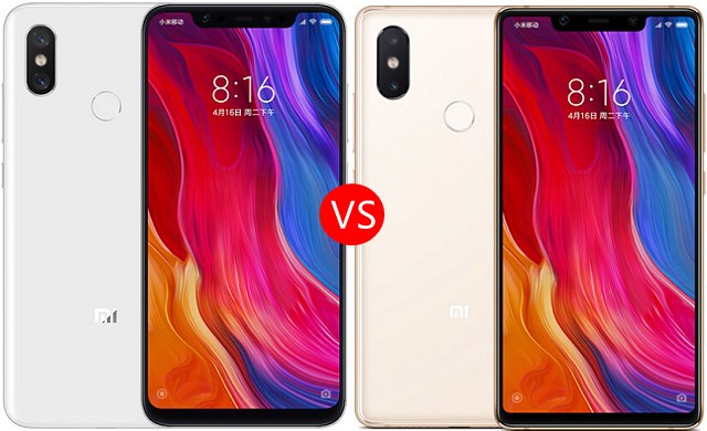 小米8 SE和小米8的區(qū)別對(duì)比 小米8和SE哪個(gè)好？
