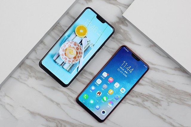 vivo Z1全面評(píng)測(cè)：目前最具性?xún)r(jià)比vivo手機(jī)