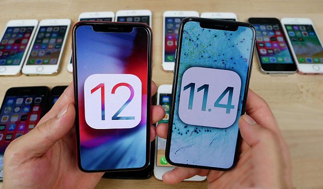 iOS12測試版升級常見問題 iOS12值得升級嗎？