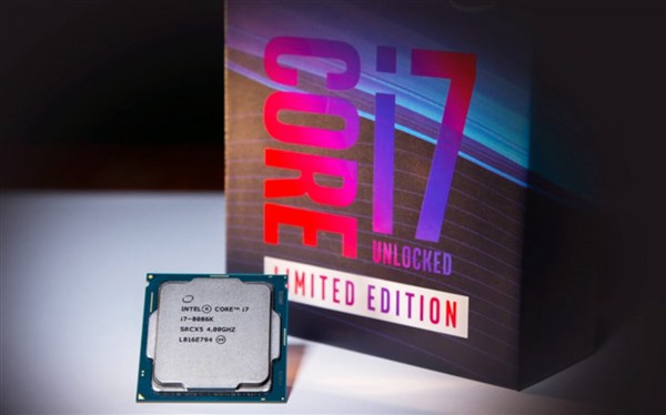 i7-8086K開蓋揭秘 i7-8086K是釬焊散熱嗎？