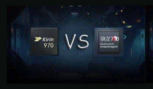 高通驍龍710和麒麟970區(qū)別對比 驍龍710和麒麟970哪個好？