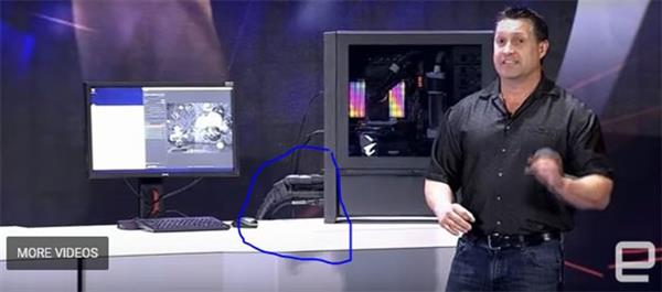 Intel 5GHz 28核心震撼！然后卻尷尬了