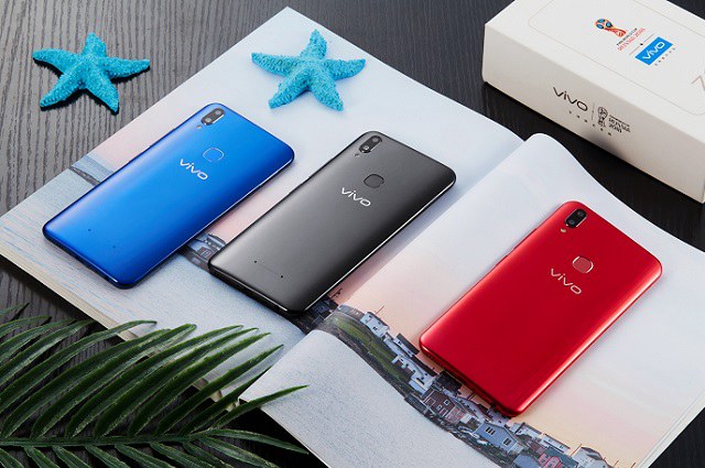 vivo Z1做工如何？vivo Z1拆機(jī)圖解評(píng)測(cè)
