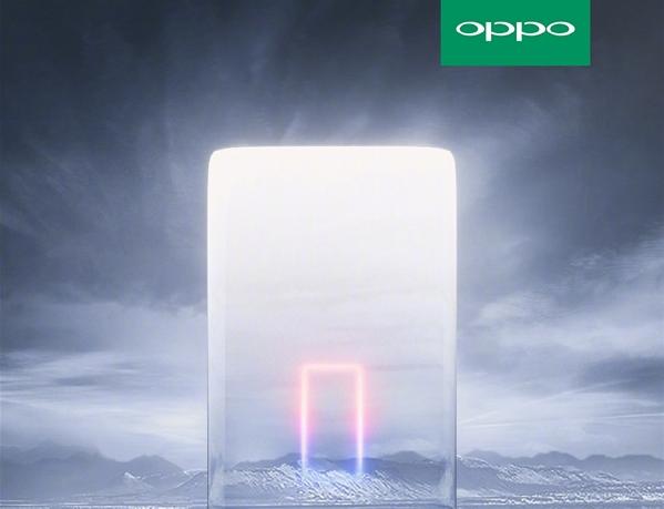 超高屏占比！OPPO Find X探索設(shè)計(jì)與美學(xué)的無限可能