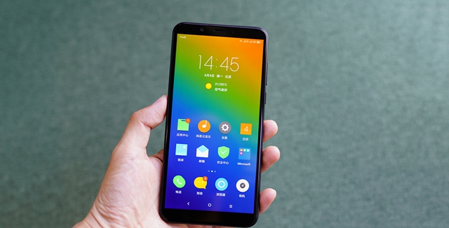 聯(lián)想K5 Note值得買嗎？聯(lián)想K5 Note評測