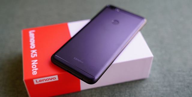 聯(lián)想K5 Note值得買嗎？聯(lián)想K5 Note評測