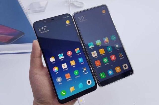 小米MIX2S和小米8區(qū)別對比 小米8和MIX2S哪個好？