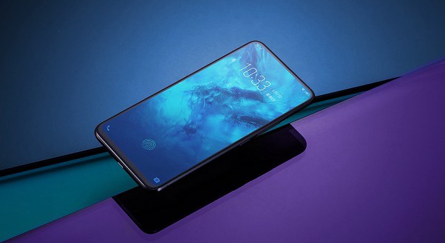 vivo NEX支持NFC功能嗎？ vivo NEX依然不支持NFC功能