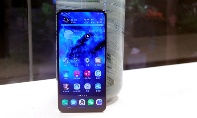 vivo NEX值得買嗎？vivo NEX全面評測