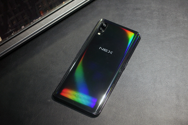 vivo NEX值得買嗎？vivo NEX全面評測
