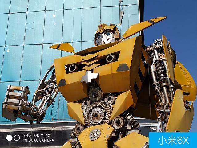 聯(lián)想Z5、小米6X、魅藍(lán)E3拍照對(duì)比評(píng)測(cè) 千元機(jī)相機(jī)對(duì)決