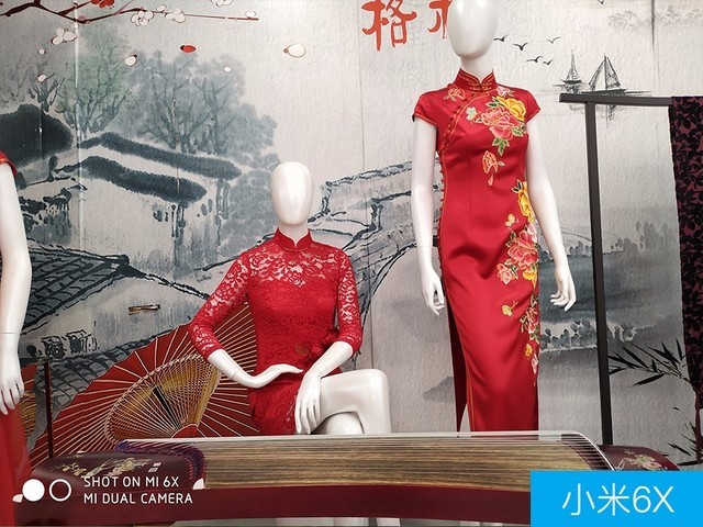 聯(lián)想Z5、小米6X、魅藍(lán)E3拍照對(duì)比評(píng)測(cè) 千元機(jī)相機(jī)對(duì)決