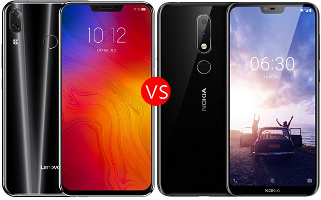 諾基亞X6和聯(lián)想Z5區(qū)別對比 聯(lián)想Z5和諾基亞X6哪個好？