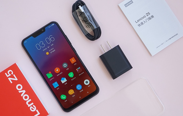 聯(lián)想Z5和諾基亞X6哪個(gè)好？諾基亞X6對(duì)比聯(lián)想Z5秒懂區(qū)別