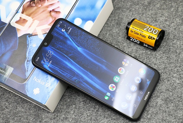 聯(lián)想Z5和諾基亞X6哪個(gè)好？諾基亞X6對(duì)比聯(lián)想Z5秒懂區(qū)別